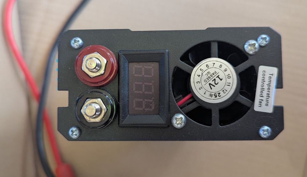 Інвертор Tataliken 3000W 12V 220V