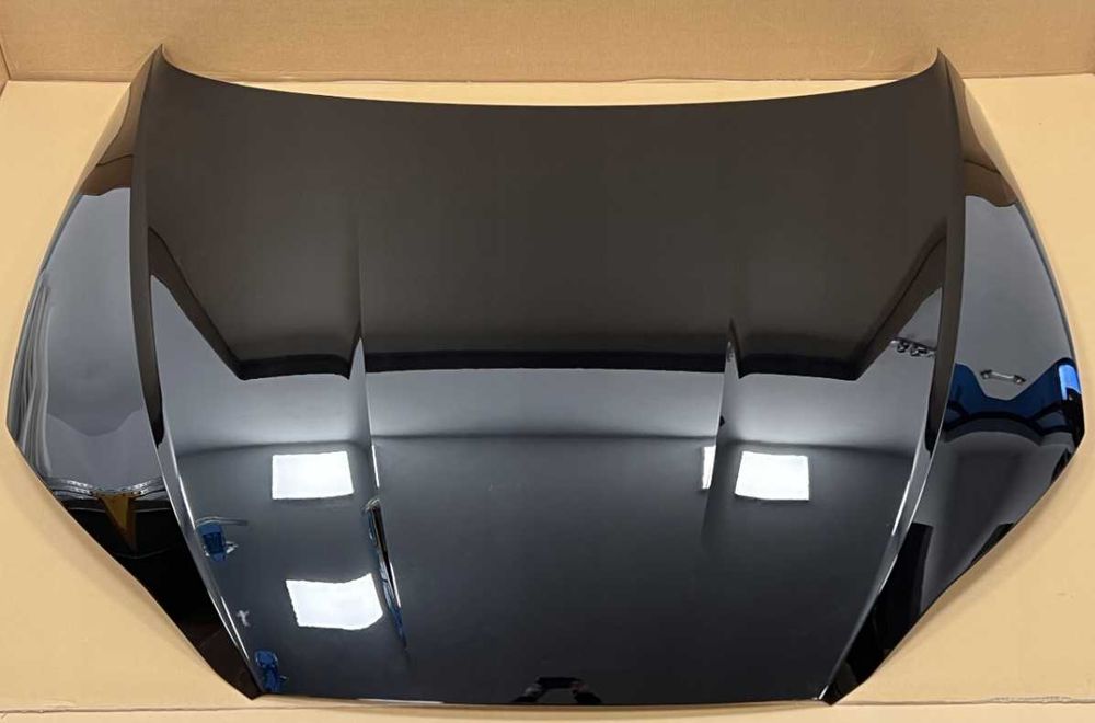 Капот AUDI A5 8W B9 разборка розборка