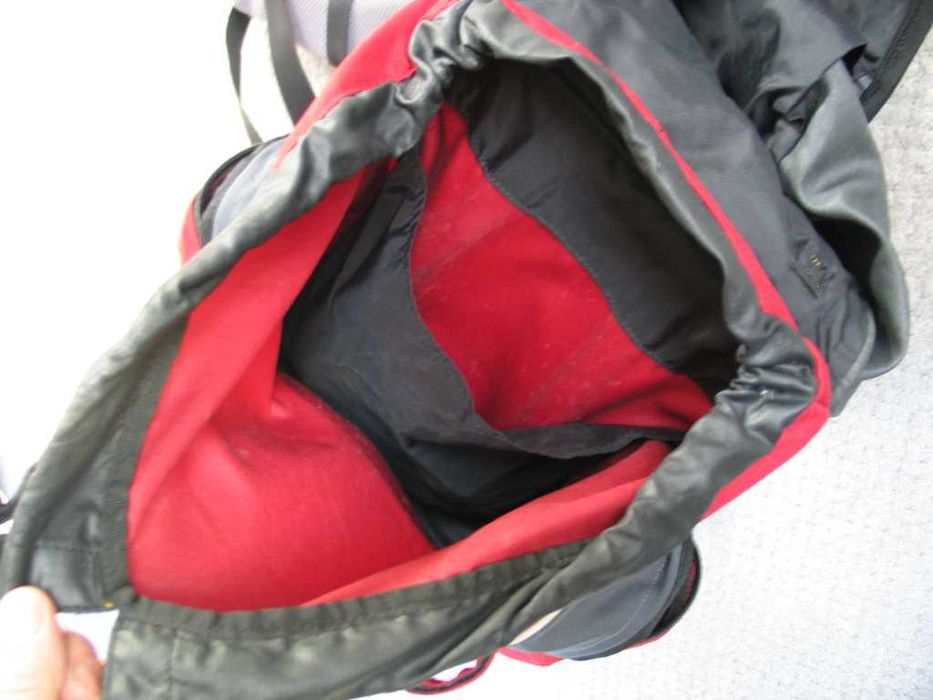 Plecak Deuter Aircomfort profesjonalny