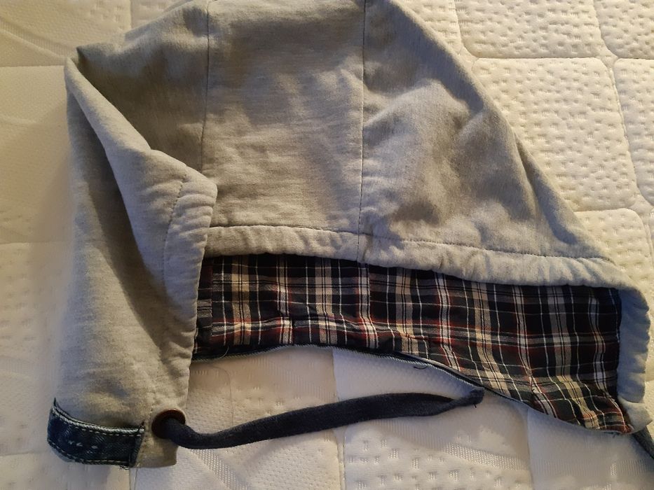 Kurtka męska Reserved XL