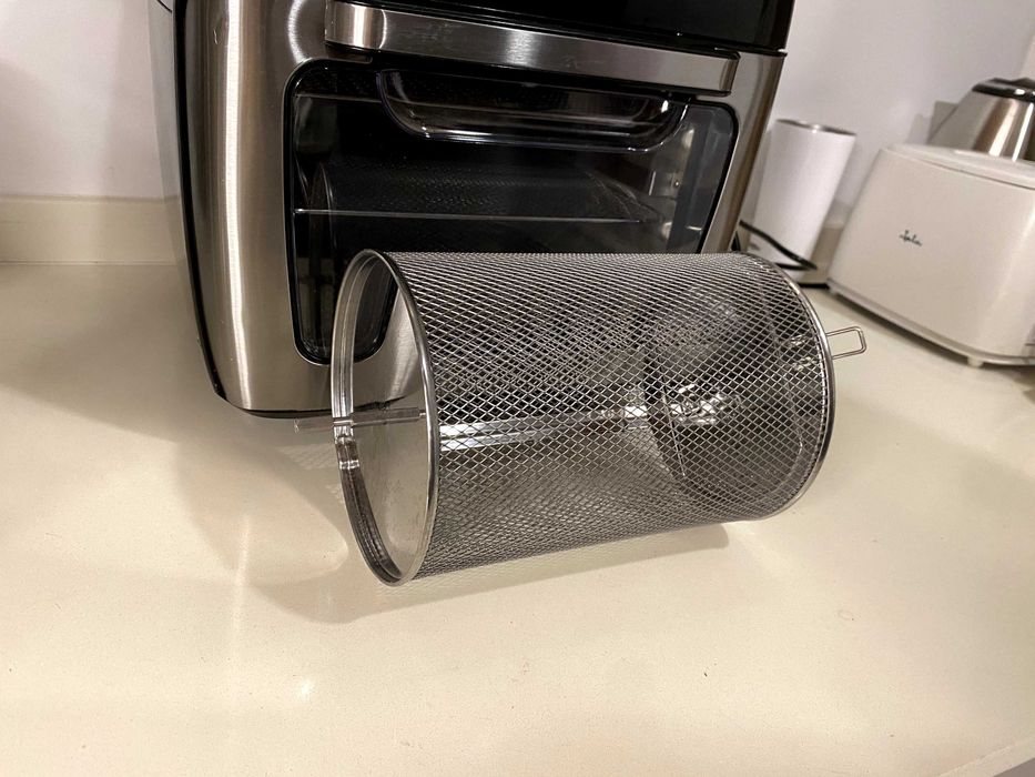 12L Airfryer / fritadeira (1 ano) - Great condition - Forno portátil