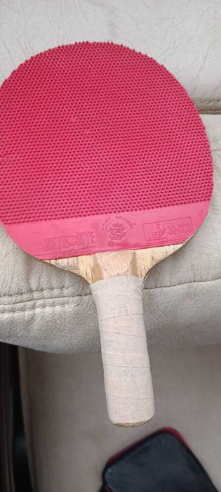 Продам ракетку для настольного тенниса