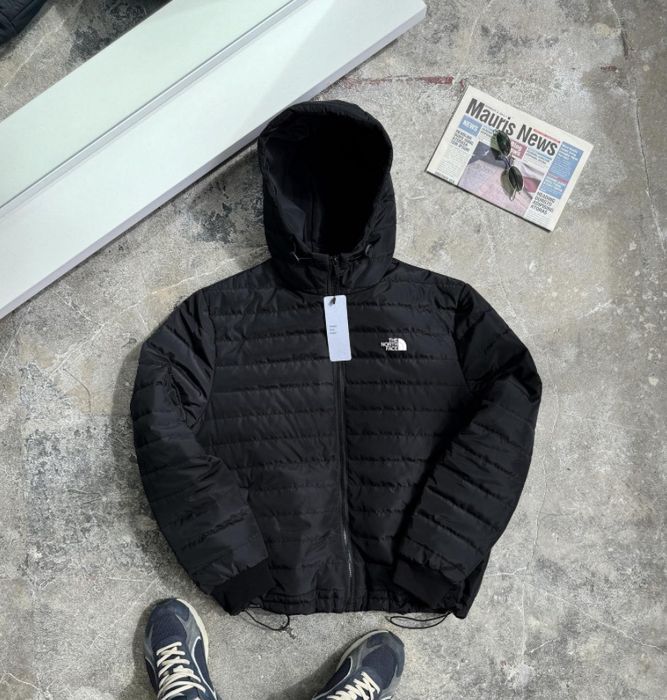 Демісезонна куртка від «The North Face»