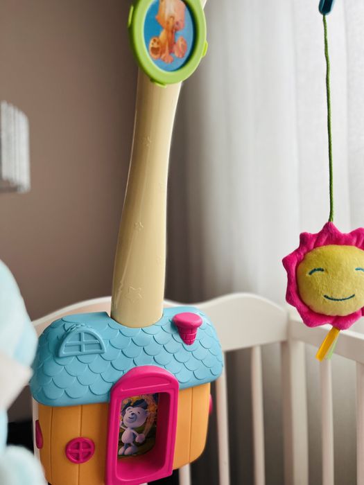 Brinquedo Musical