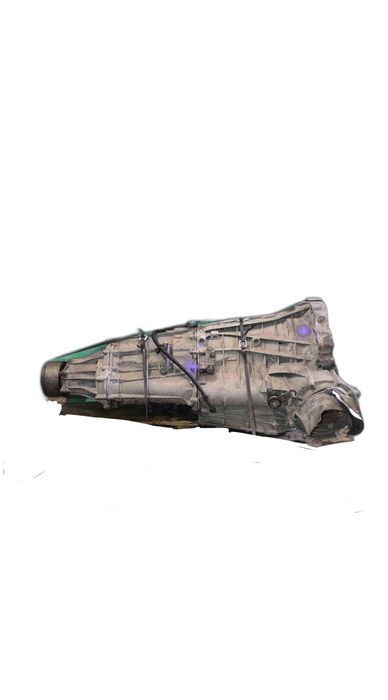 Caixa Velocidades Automática AUDI A4 B8 3.0 TDI quattro (176 kW / 240 cv) [11.2007 - 03.2012] MNK (OEM)