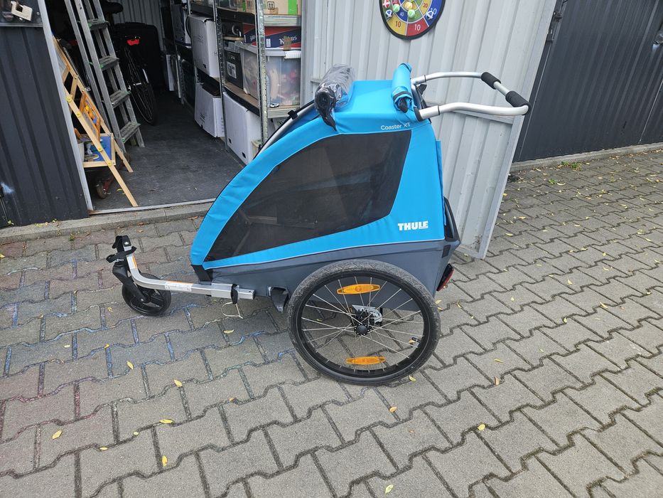 Thule Coaster XT