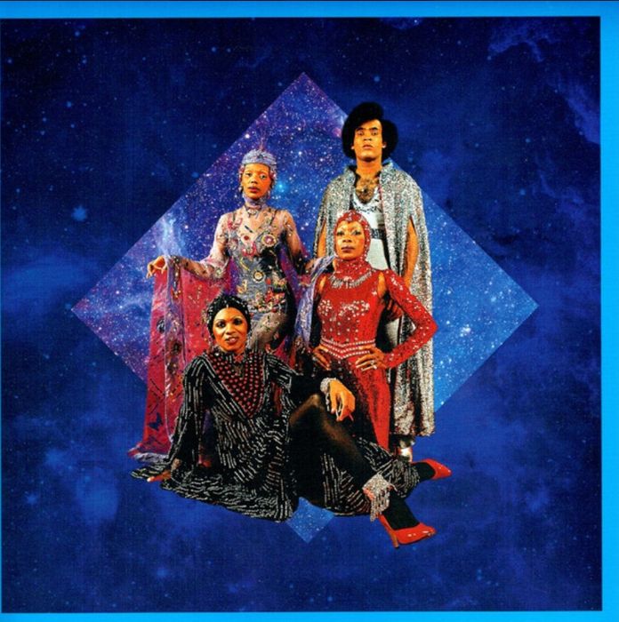 Вінілові платівки  Boney M - Magic Of Boney M ( BEST )