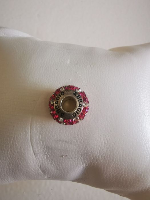 Conta Abbagio III Pink