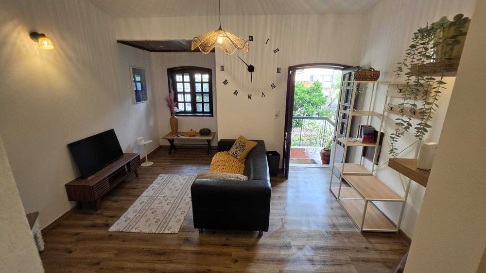 Quarto Estudantes T2 Ermesinde Tudo incluido