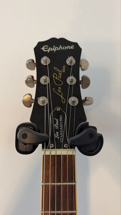 Epiphone Les Paul Plus Top Pro 2018