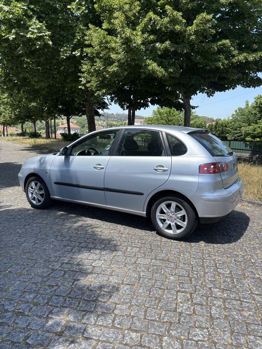 SEAT Ibiza — fotografia 5