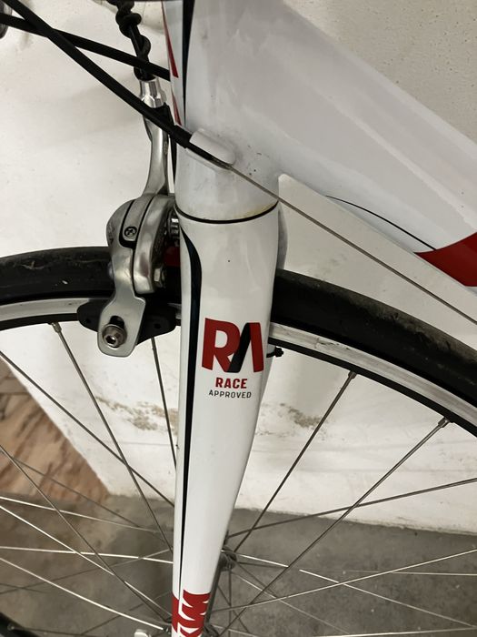 Bicicleta KTM Strada 1000 em muito bom estado!