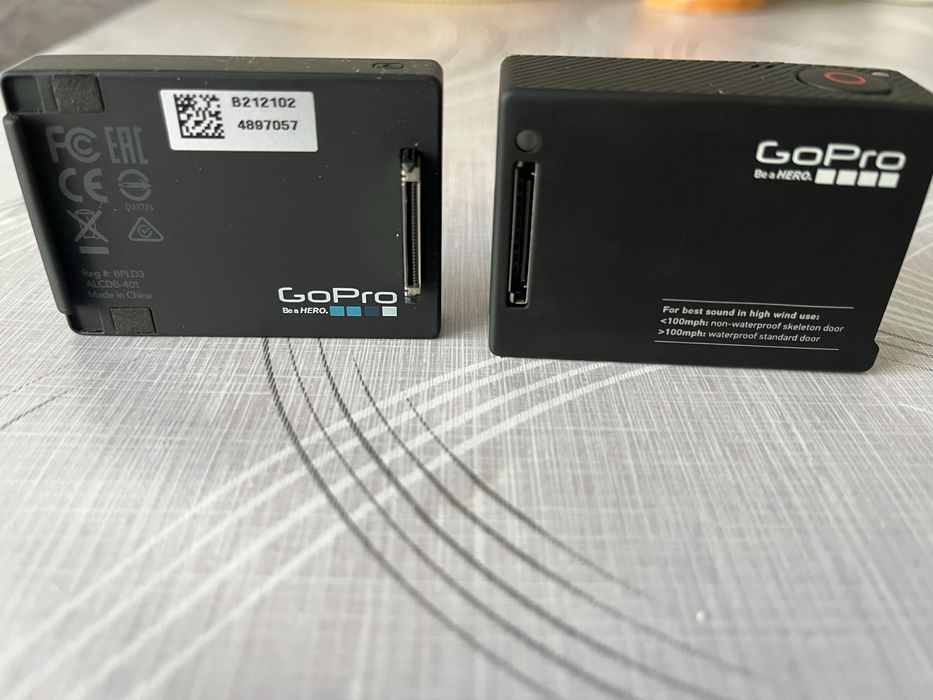 Продам GoPro 4 Black