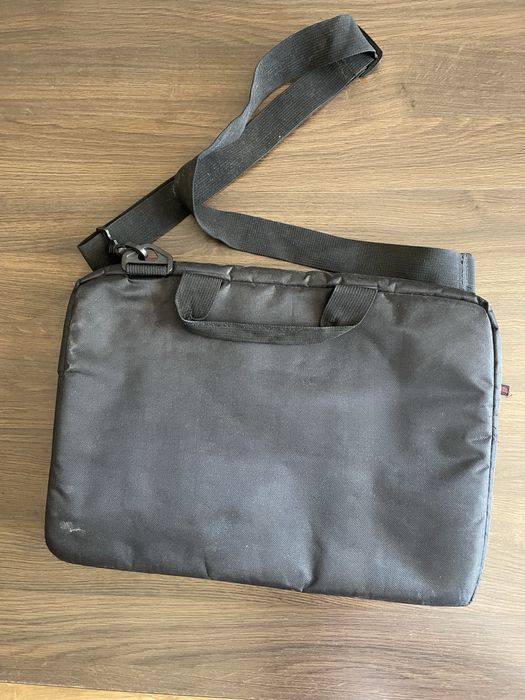 Torba na laptop 15.5 cali