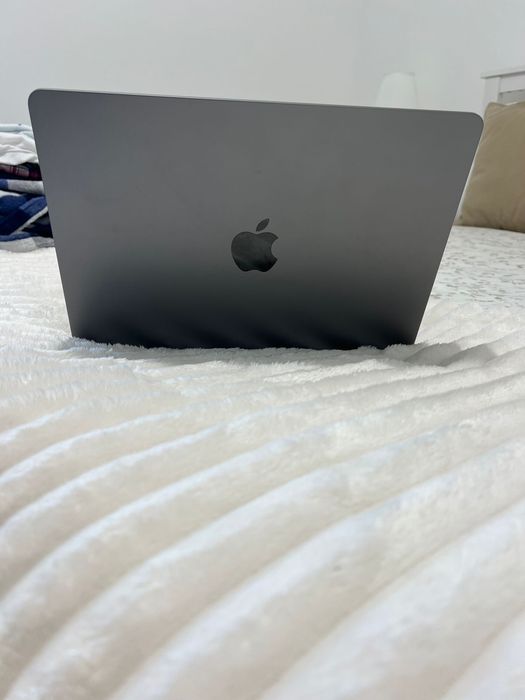 Computador MacBook Air