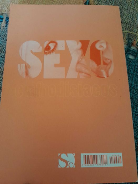 Sexo e afrodisíacos