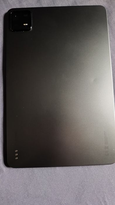 Планшет Xiaomi pad 6 6/128