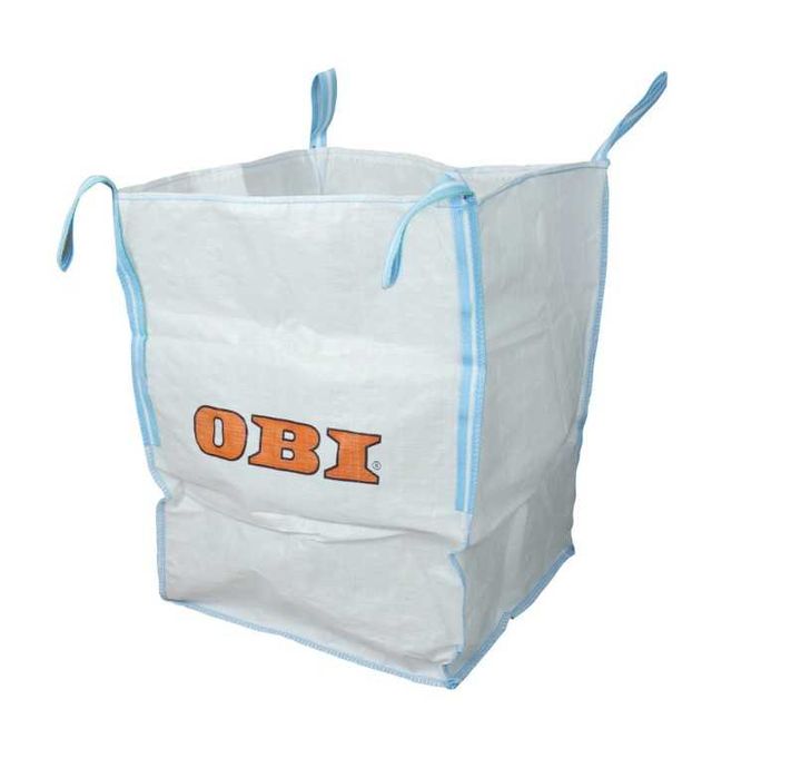 Worek na gruz Big Bag 91 x 91 x 120 cm