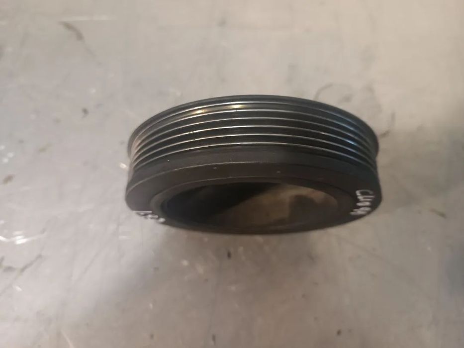 POLI / POLIA DA CAMBOTA RENAULT CLIO II / KANGOO 1.9D