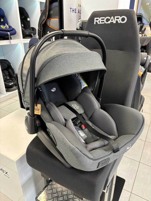 Joie i-Level Pro fotelik rozkładany 0-13 kg