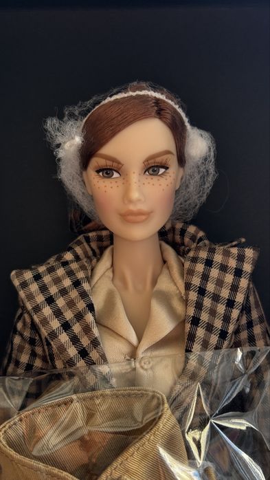 Integrity toys Jaeme Costas NRFB