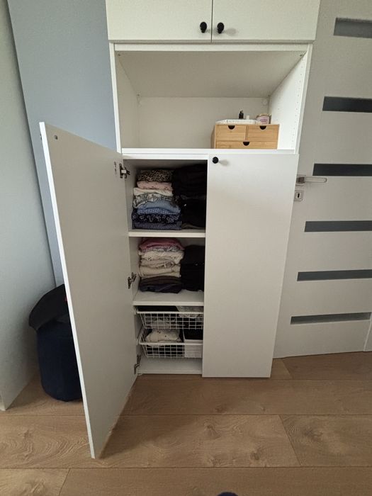 Szafa Ikea Platsa