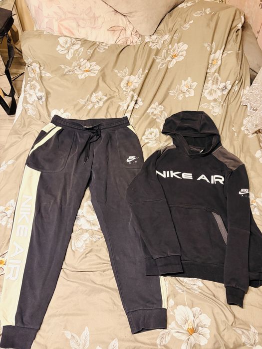 Dres nike komplet nike air