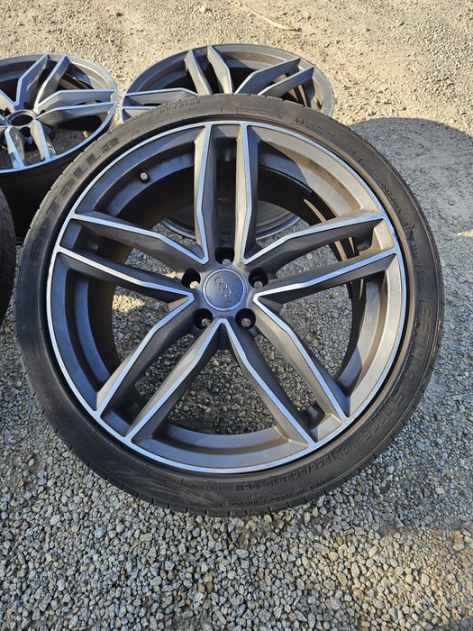 Jantes 19" Audi A5
