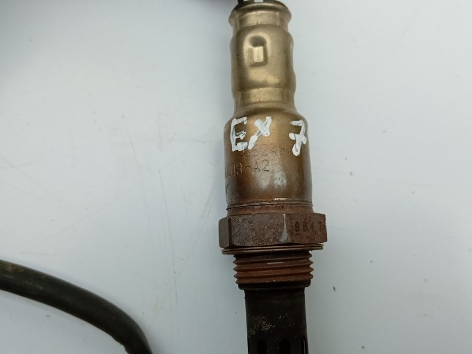 Sonda lambda FIAT Panda (312_, 319_)