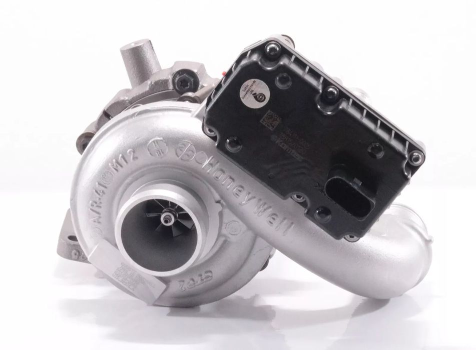 Turbo Garrett usado para KGM ou Ssangyong Tivoli 1
