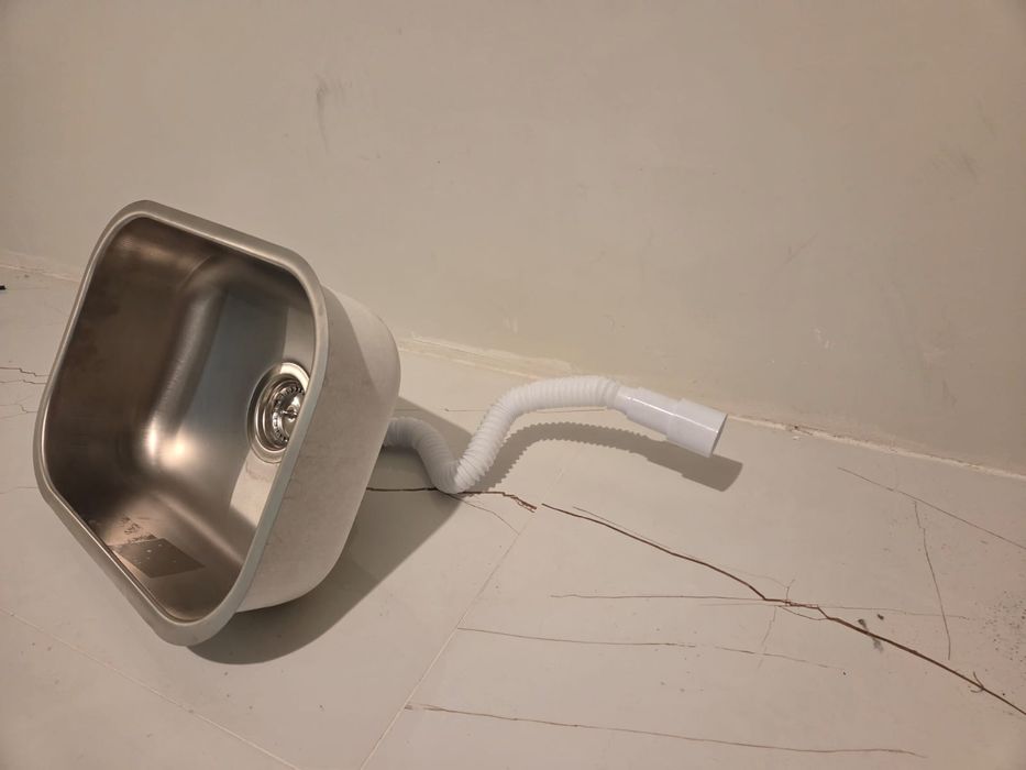 Banca de cozinha NOVA