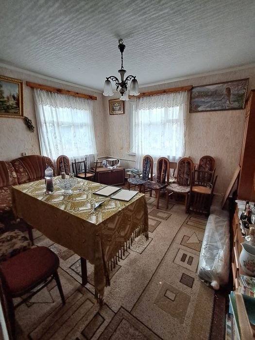 Продається будинок у м. Кролевець, р-н Загребелля
