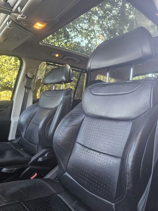 Citroen c4 grande picasso 2.0 hdi 7 lugares — photo 5