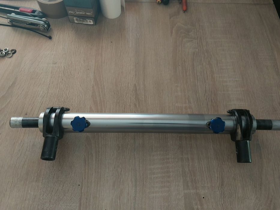 Części do wózka inwalidzkiego kuschall, Quickie sunrise medical