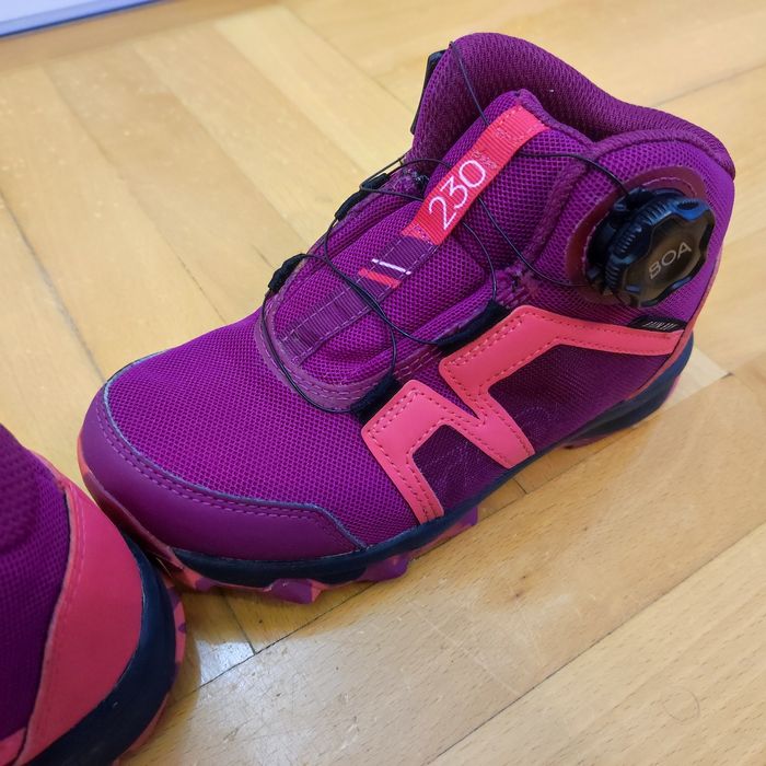 Buty terrex stan idealny