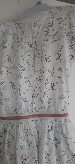Sukienka Tape a loeil