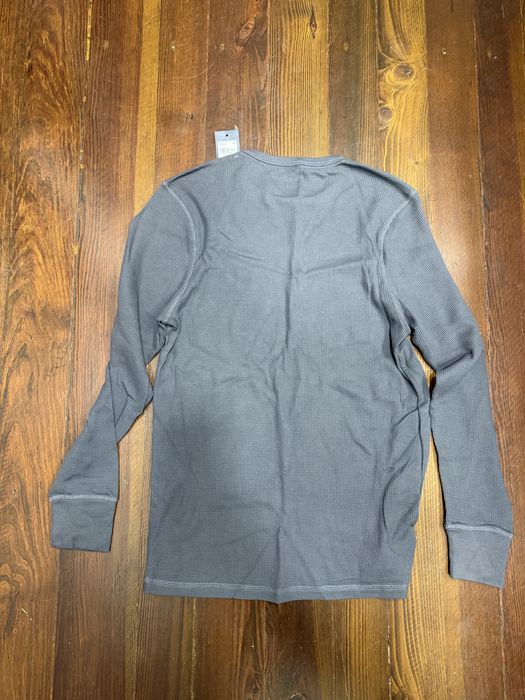 Longsleeve Tommy Hilfiger (gray S)