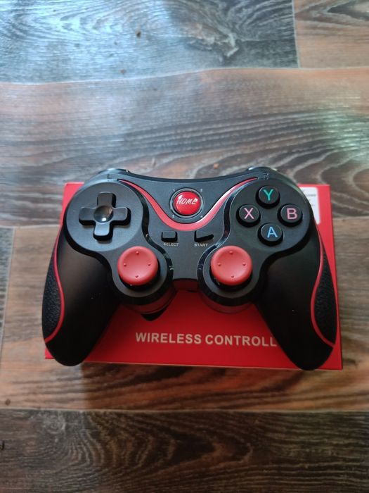 Джостік x3 блютуз безпровідний