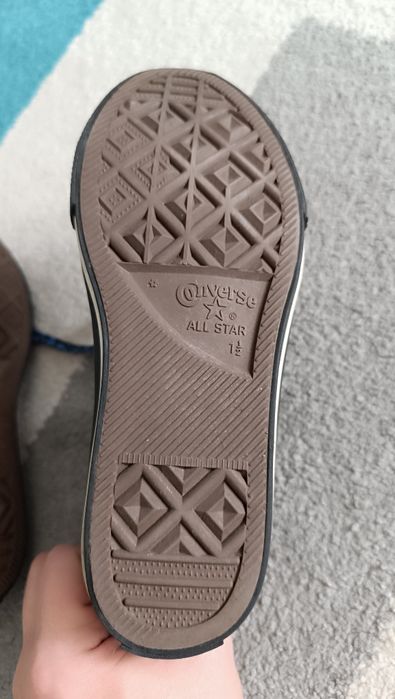 кеди converse хлопчик дівчинка