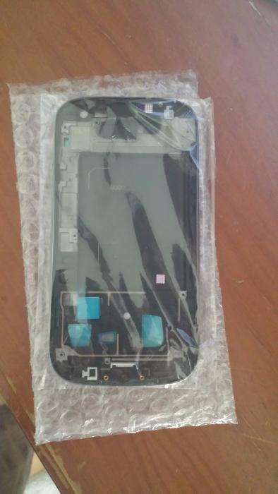 Samsung Galaxy S3 - Chassis, tampas, películas, capas