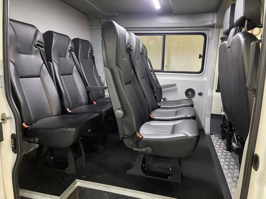 Opel Movano L2H1 3.5T 2.2 D CD