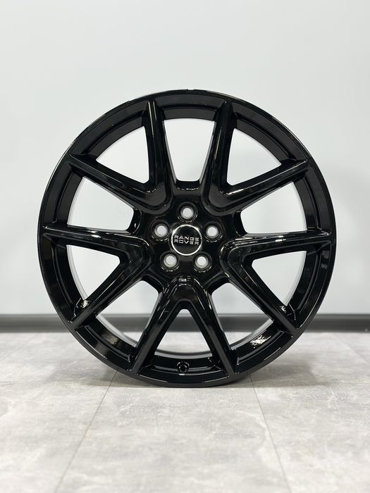 Оригінальні диски RANGE ROVER Velar, Jaguar, Volvo 5х108 R21