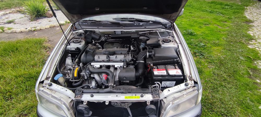 Volvo v40 1.6 gasolina