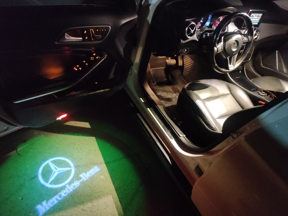Продам Mercedes GLA 250 2016р.