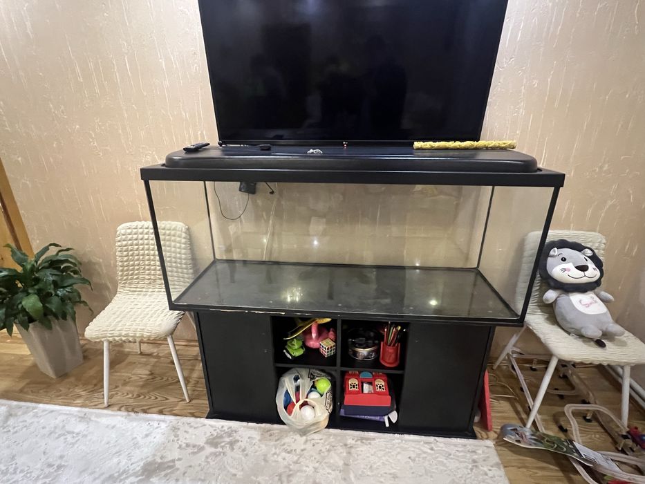 Продам акваріум