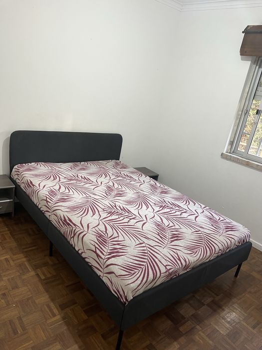 Quarto para alugar em Merces