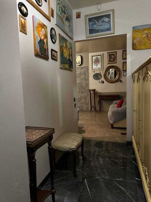 Ексклюзивна квартира, Центр, Жилянська, Олімпійська, Бесарабка