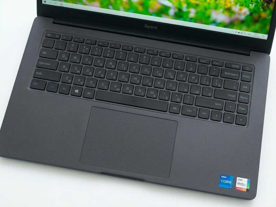 Xiaomi RedmiBook 15