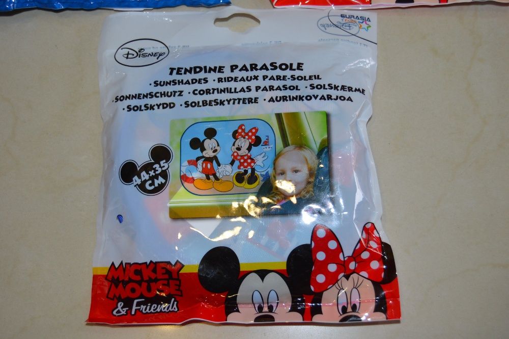 Tapa Sol vidro dos carros