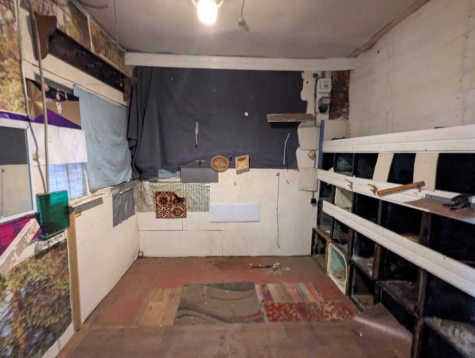 Оренда павільона 50 кв.м. район вокзалу під майстерню, склад, магазин